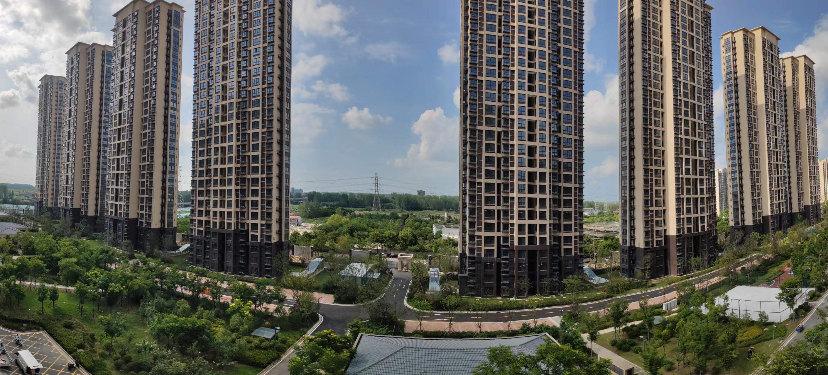 葛塘5号、6号地块二期经济适用房（拆迁安顿房）