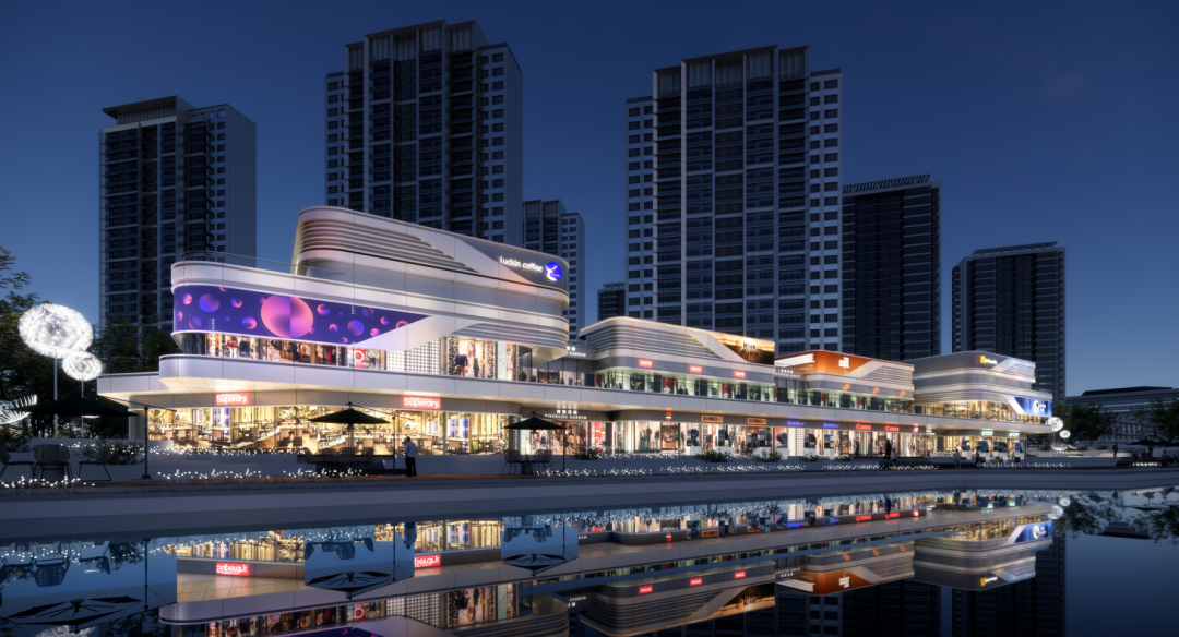 焦点区首个分户式三恒科技住宅，，，，今日开工