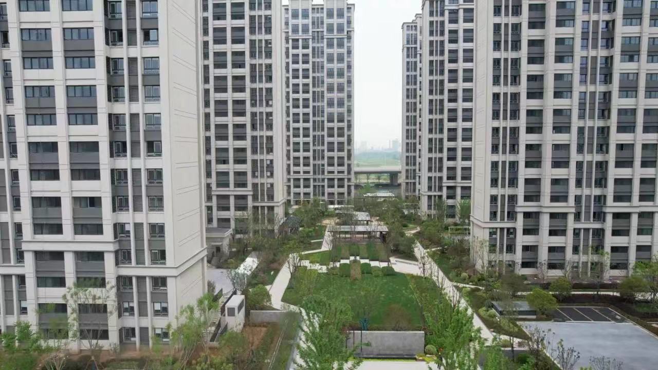 交通便当、配套齐全，，，，，，824套包管房即将交付！