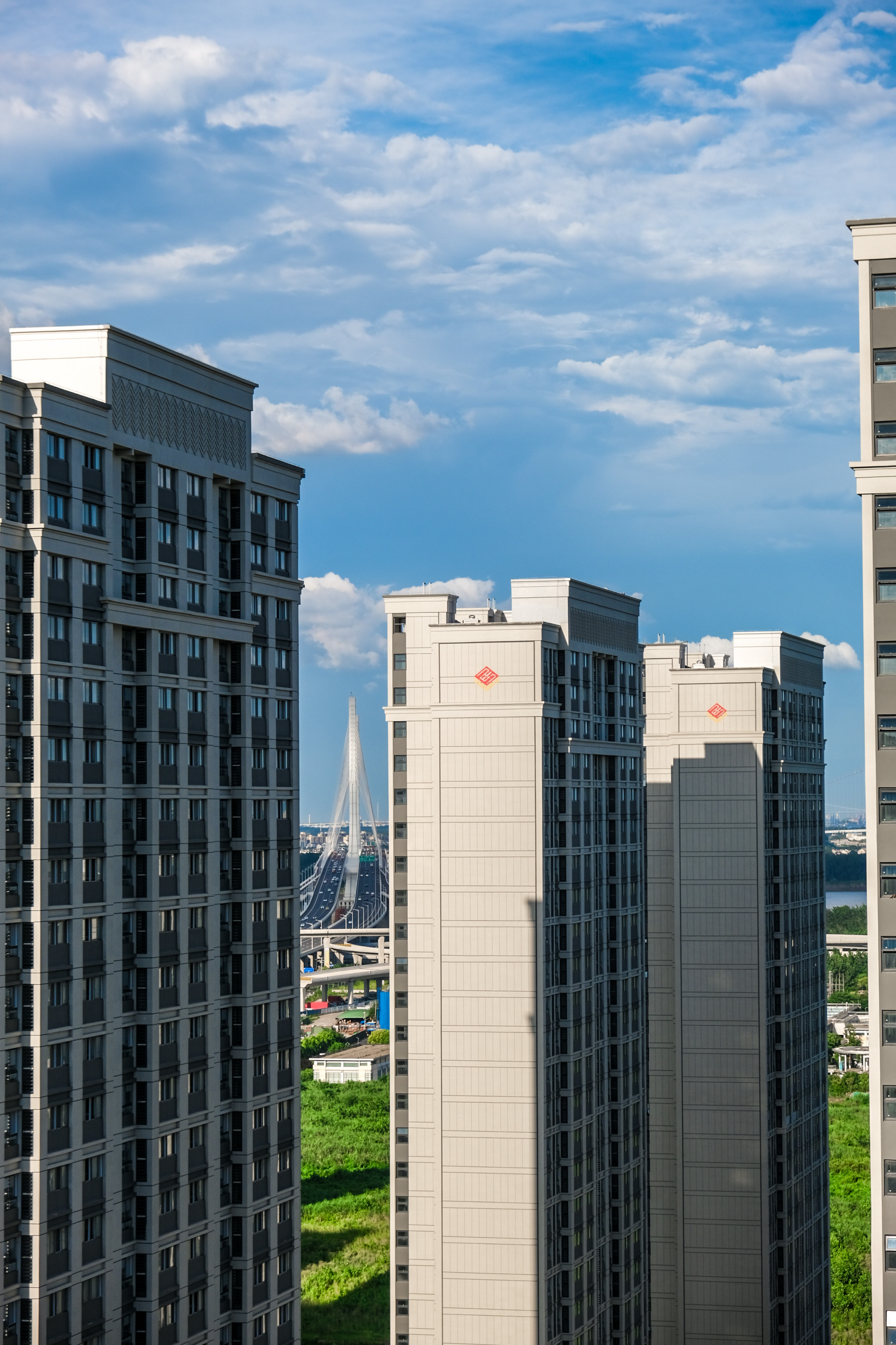 台风过境，，，这一大波民生项目be like（图说包管房）