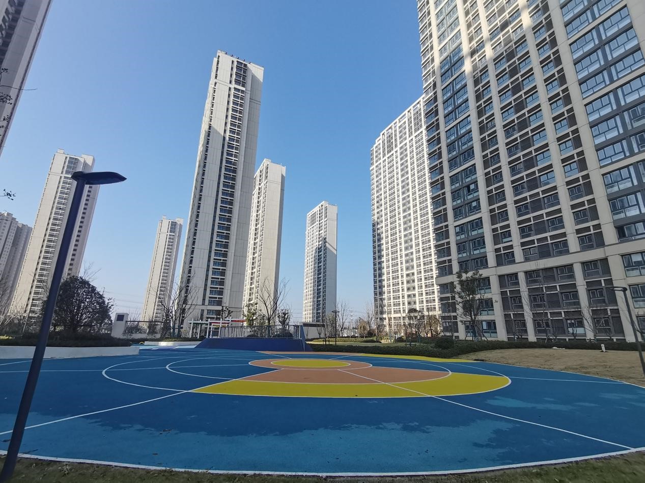 小汤经济适用房（拆迁安顿房）亮点竟然这么多