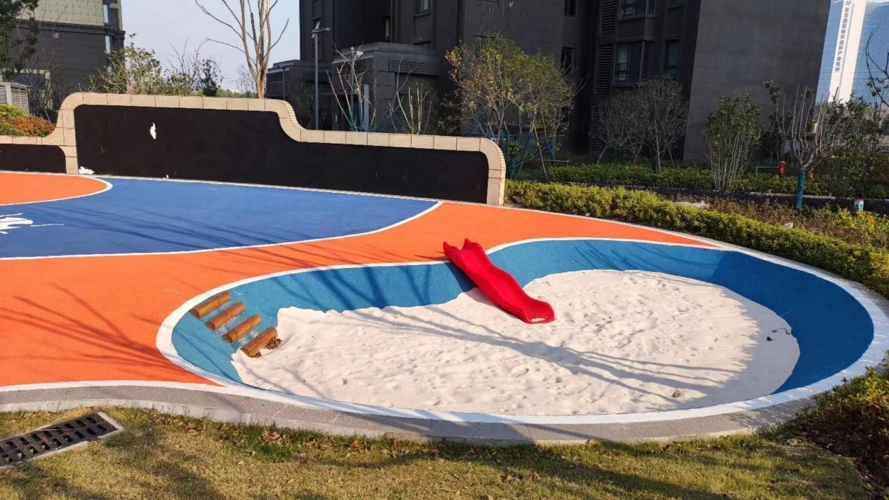 备案完成！新区953套永信贵宾会217等你来拿房