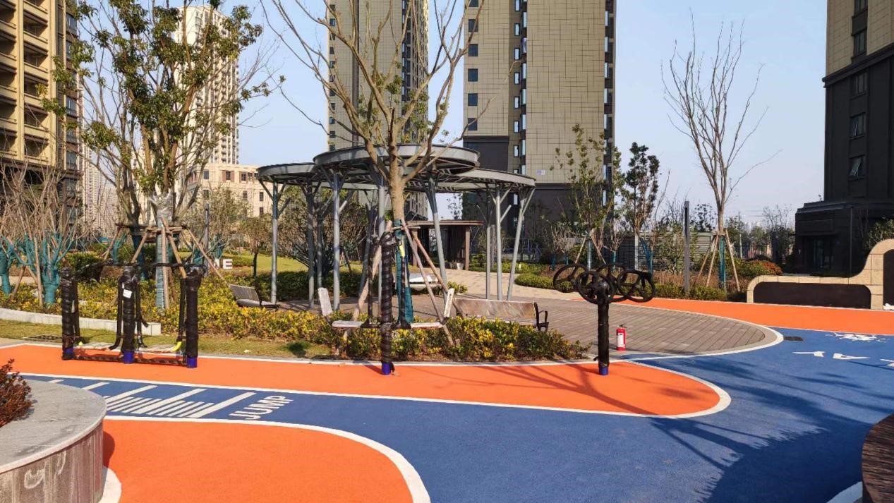 备案完成！新区953套永信贵宾会217等你来拿房